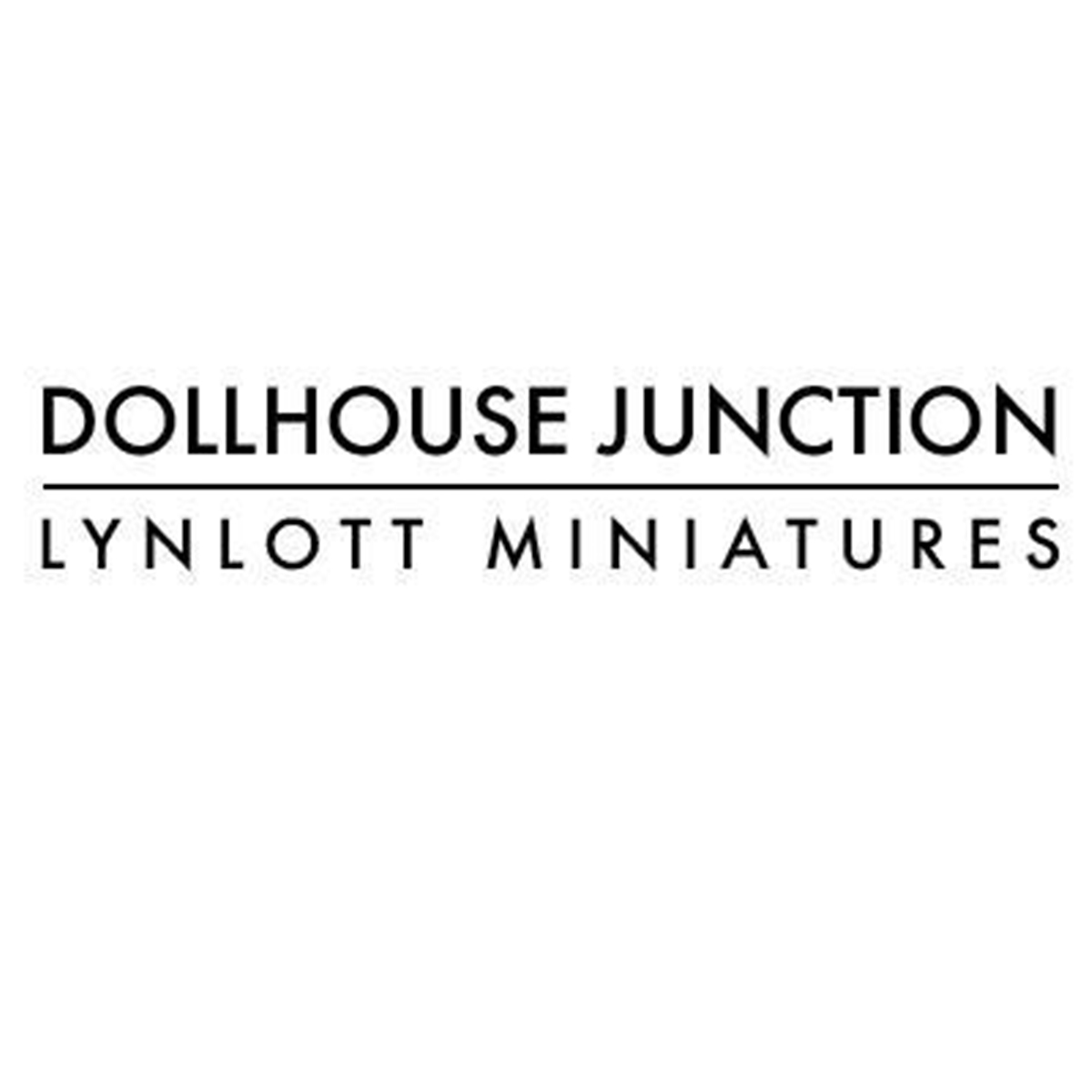 Lynlott Miniatures Dollhouse Junction Pittsburgh, PA